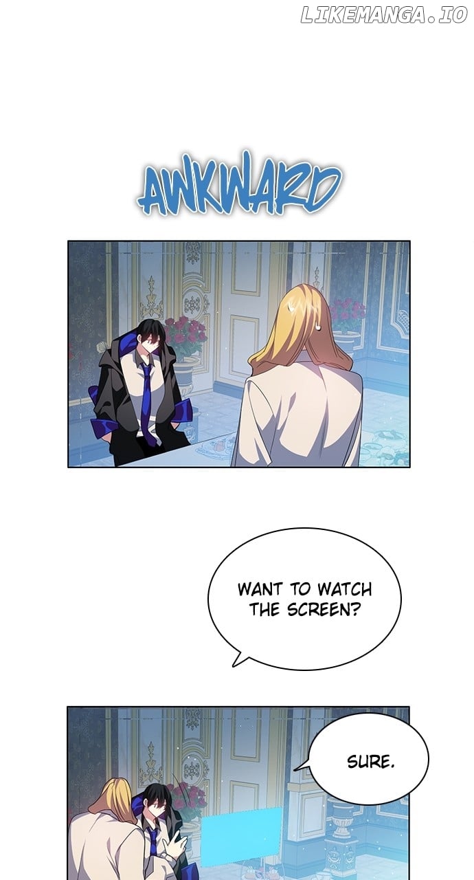 Zero Game Chapter 272 - Page 51 in English