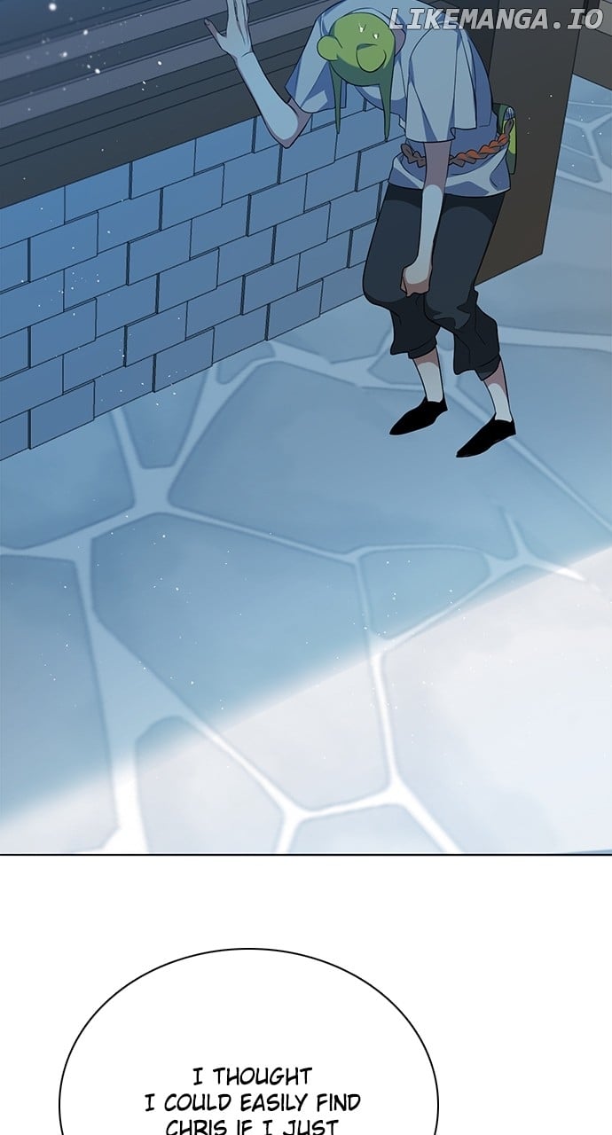 Zero Game Chapter 272 - Page 53 in English