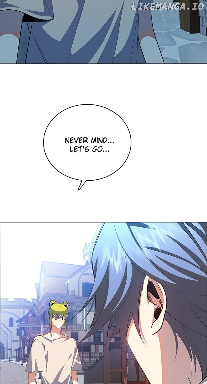 Zero Game Chapter 272 - Page 62 in English