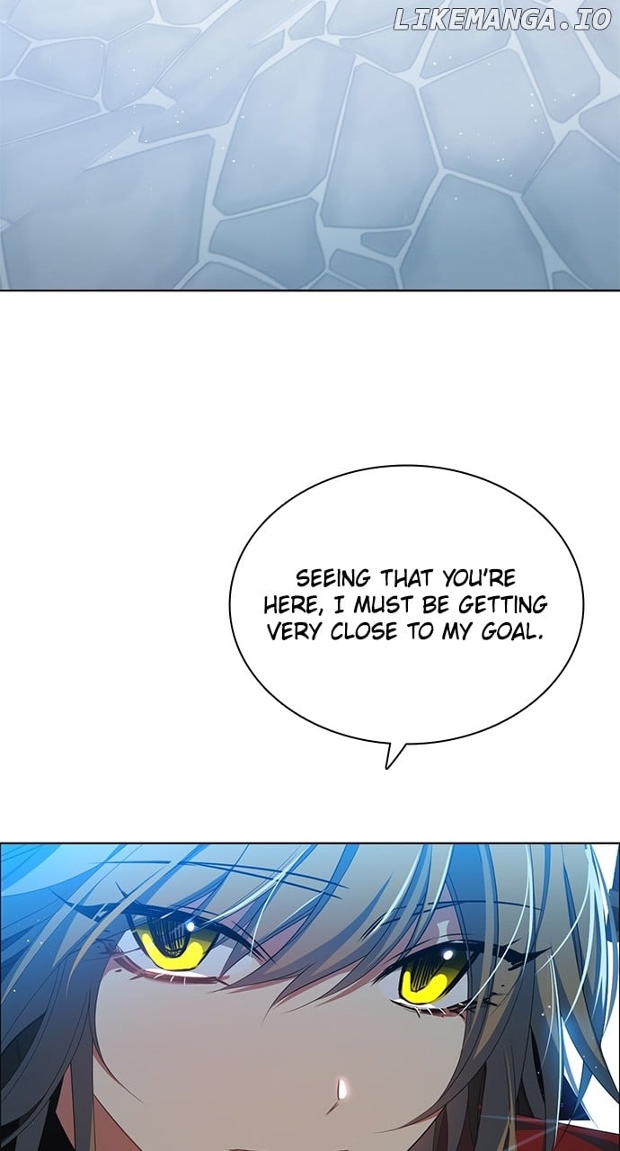 Zero Game Chapter 272 - Page 65 in English