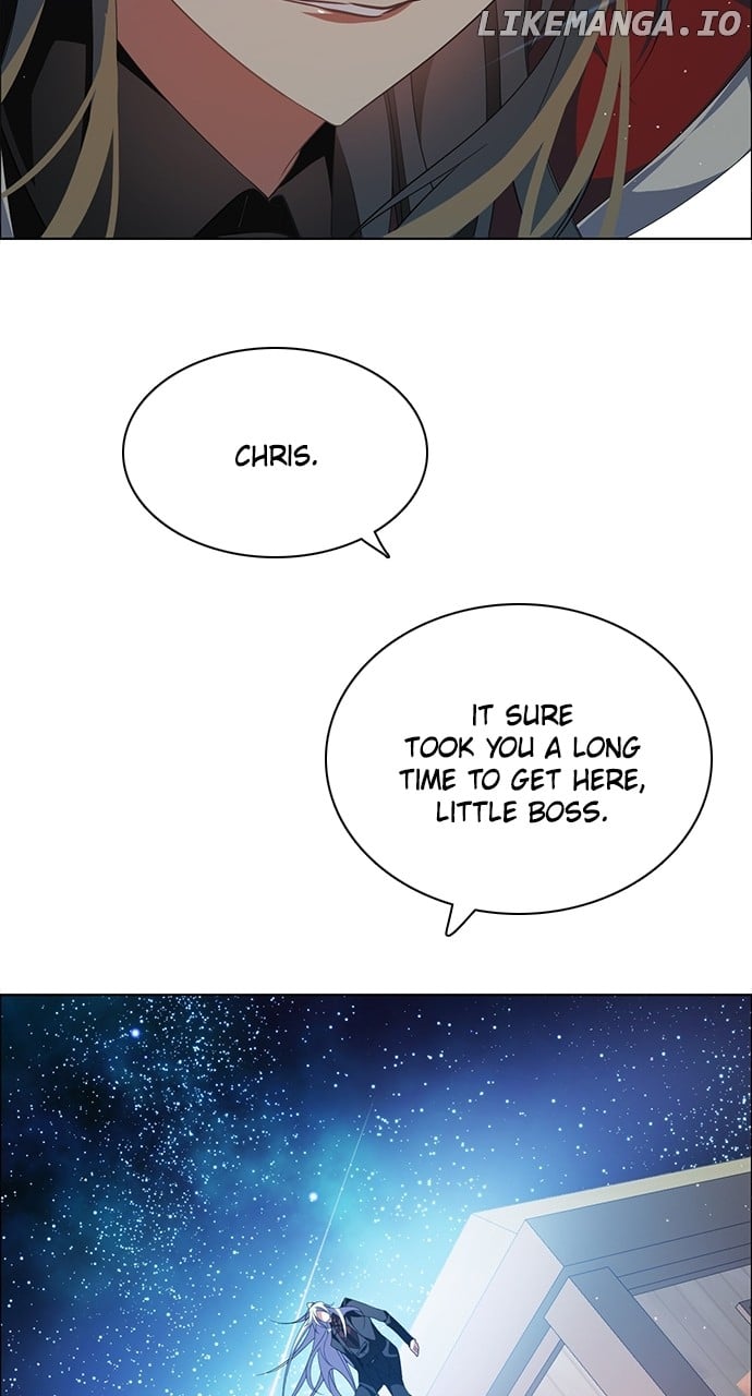 Zero Game Chapter 272 - Page 66 in English