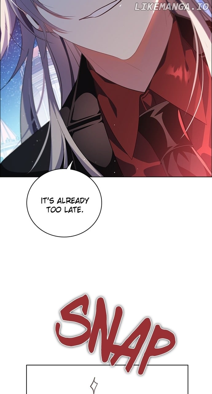Zero Game Chapter 272 - Page 73 in English