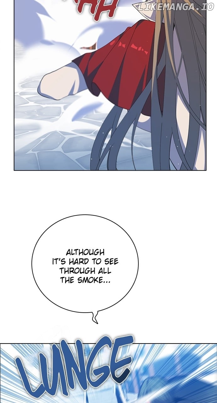 Zero Game Chapter 272 - Page 76 in English