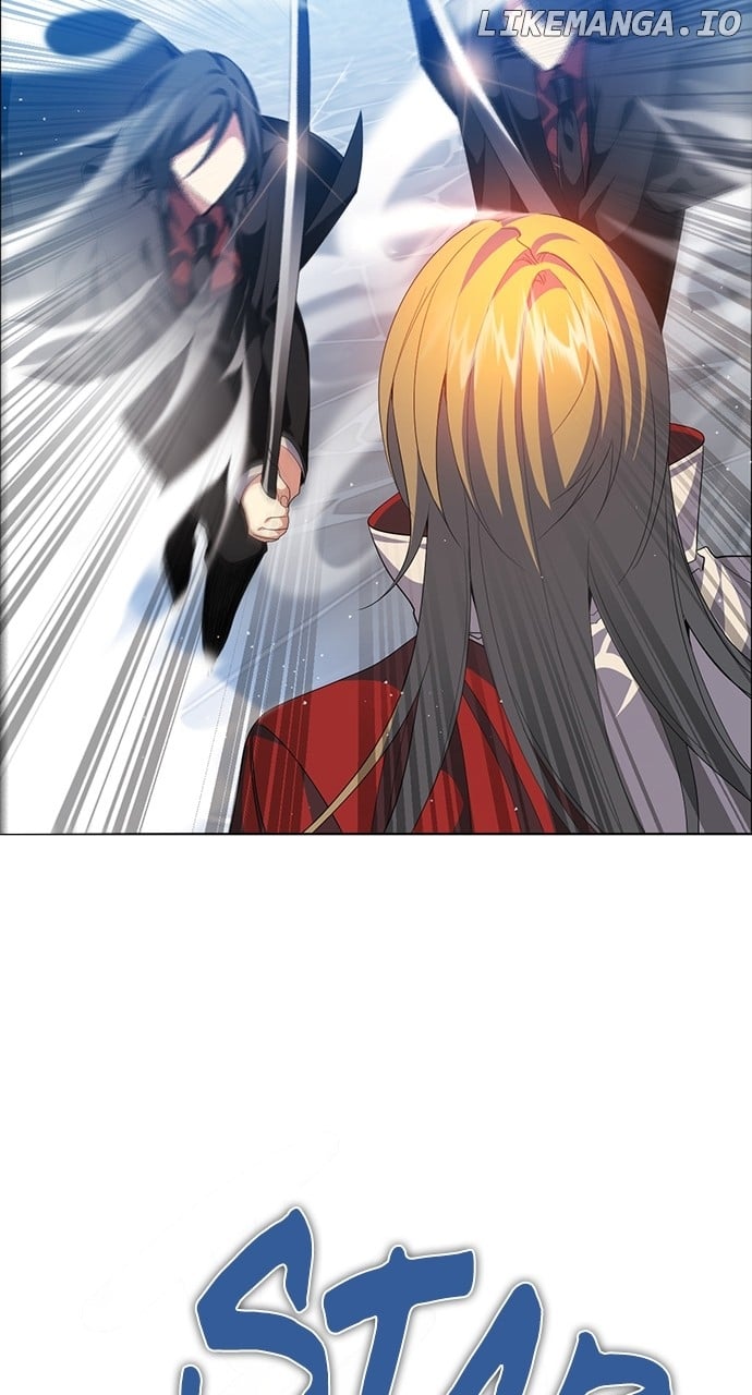 Zero Game Chapter 272 - Page 77 in English