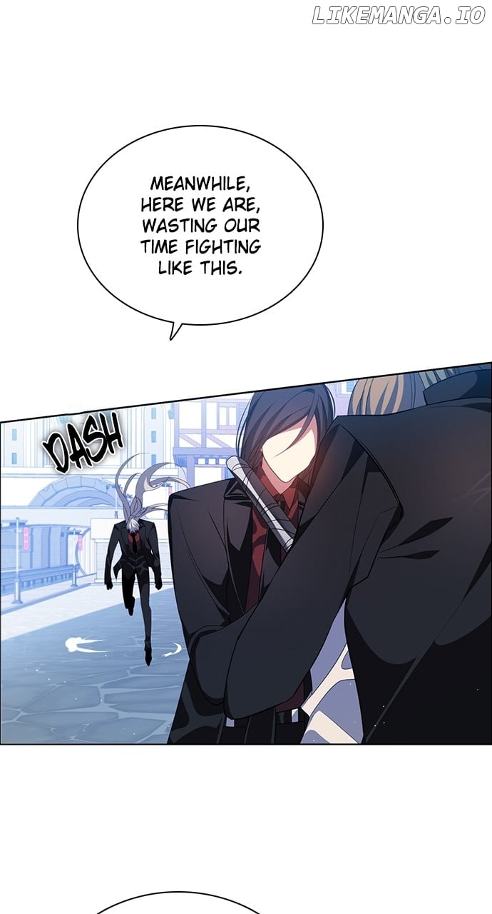 Zero Game Chapter 272 - Page 81 in English
