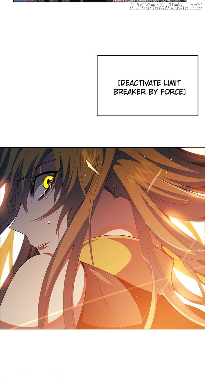 Zero Game Chapter 273 - Page 11 in English