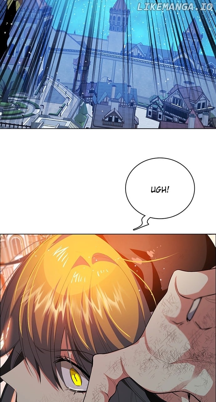 Zero Game Chapter 273 - Page 13 in English