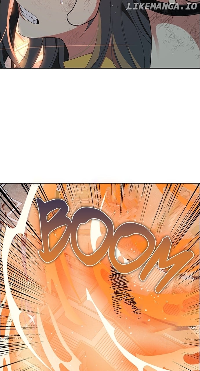 Zero Game Chapter 273 - Page 14 in English