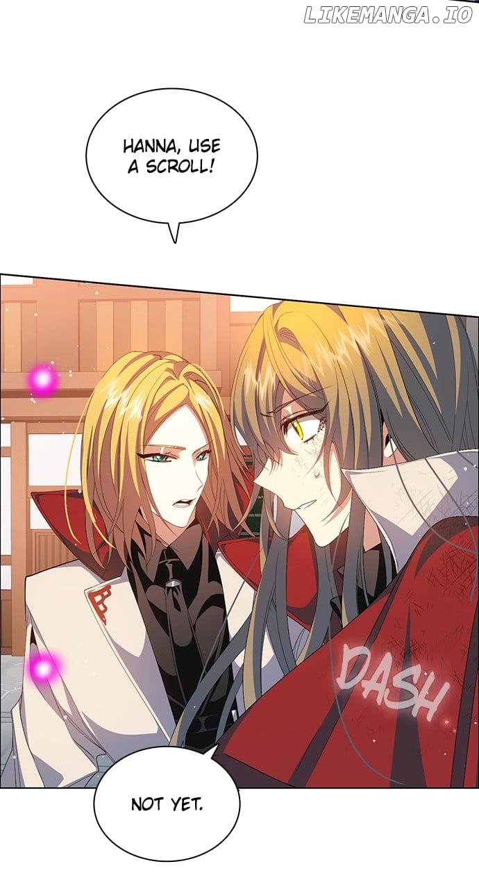 Zero Game Chapter 273 - Page 17 in English