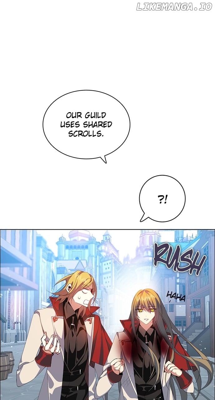 Zero Game Chapter 273 - Page 18 in English