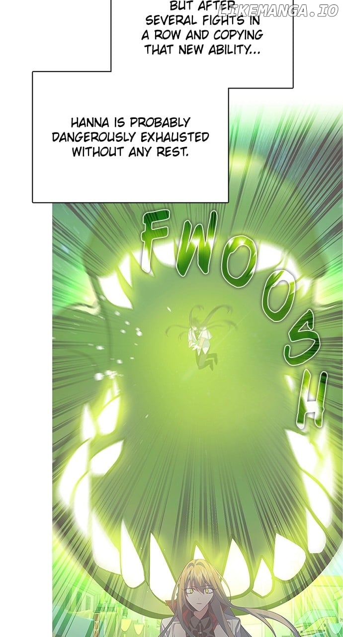 Zero Game Chapter 273 - Page 23 in English
