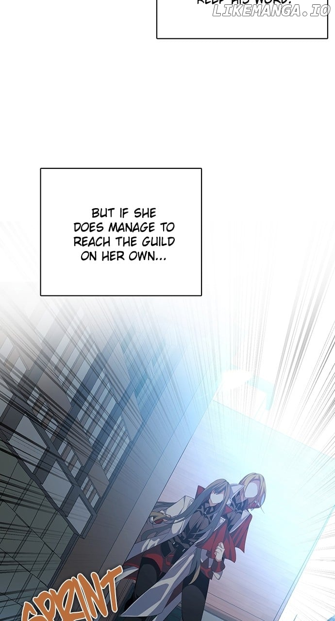 Zero Game Chapter 273 - Page 26 in English
