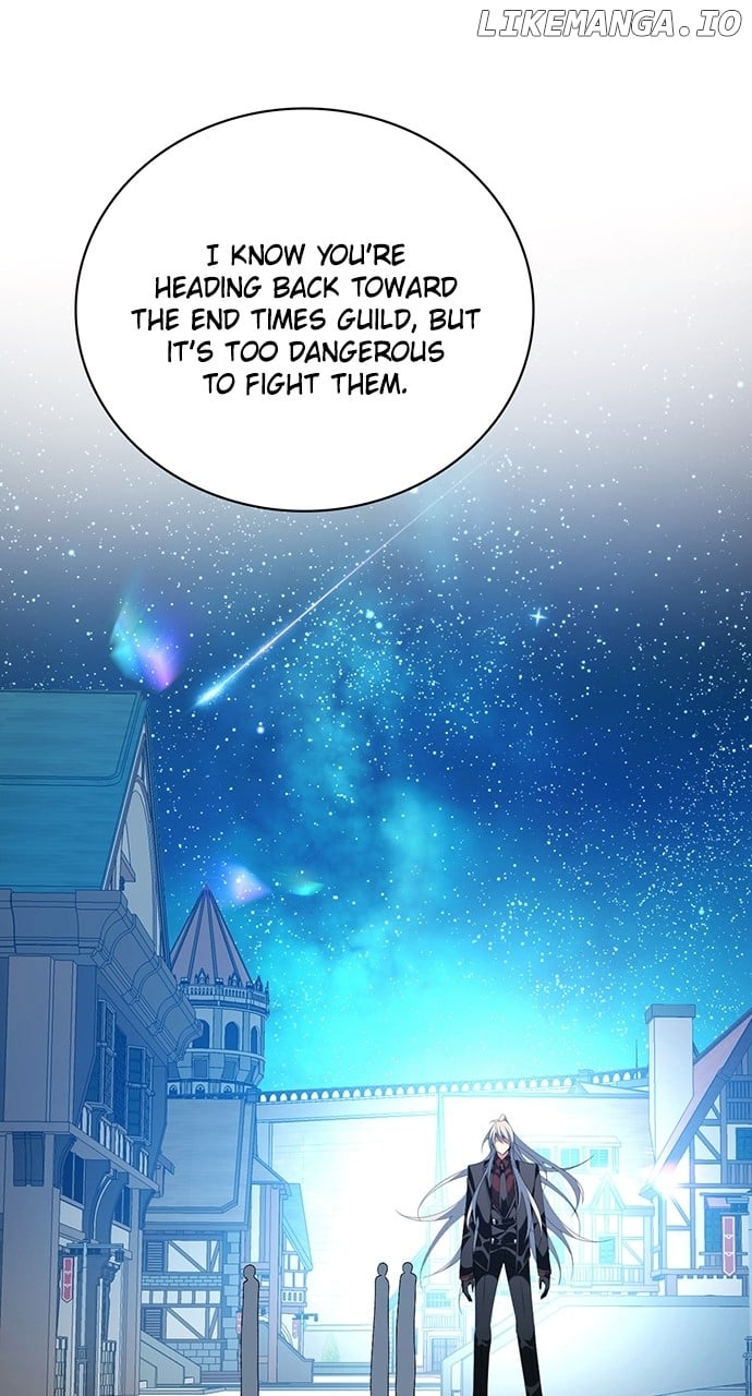 Zero Game Chapter 273 - Page 30 in English
