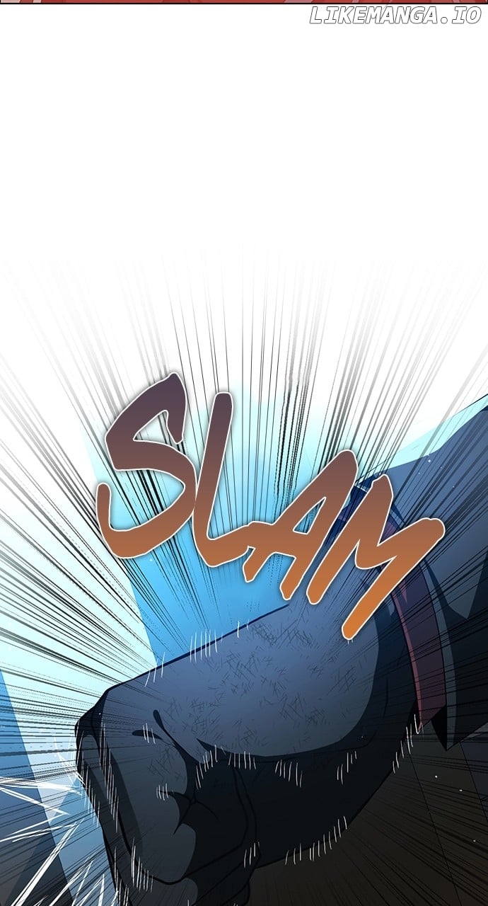 Zero Game Chapter 273 - Page 32 in English