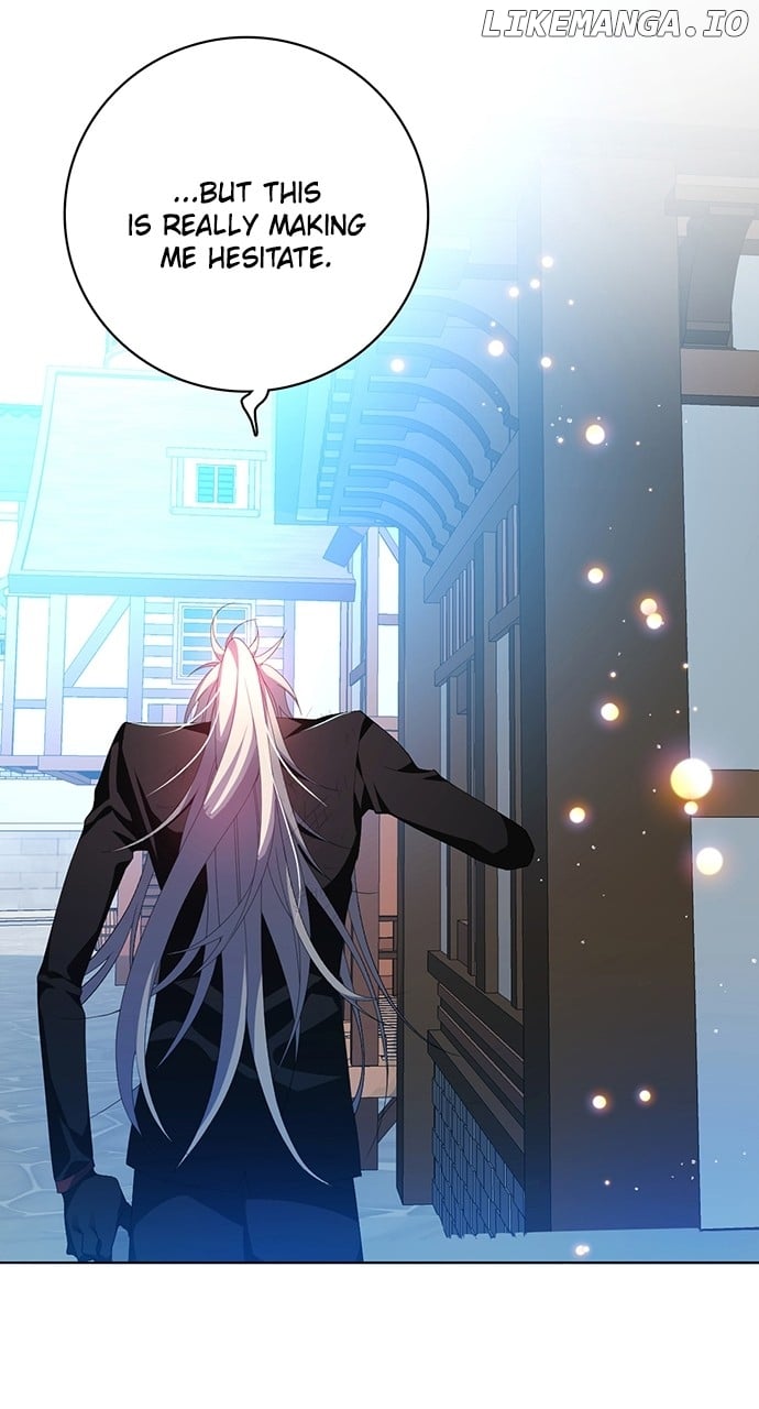 Zero Game Chapter 273 - Page 35 in English