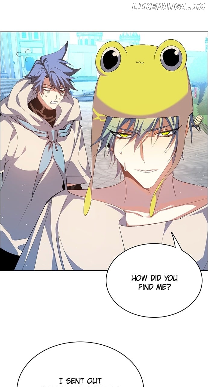 Zero Game Chapter 273 - Page 42 in English