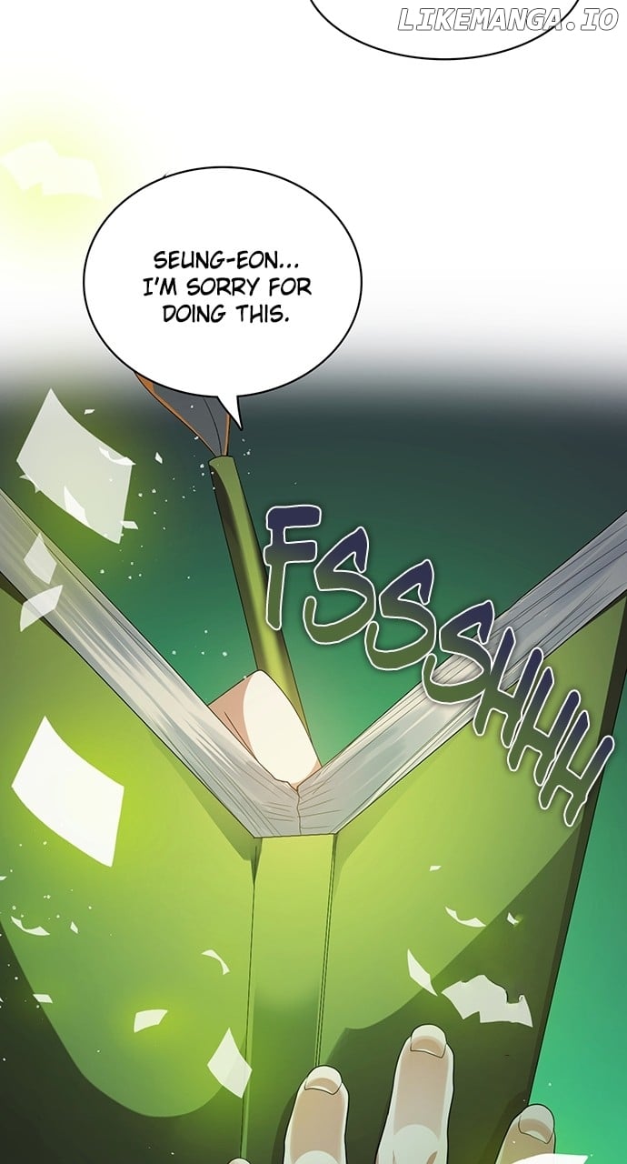Zero Game Chapter 273 - Page 45 in English