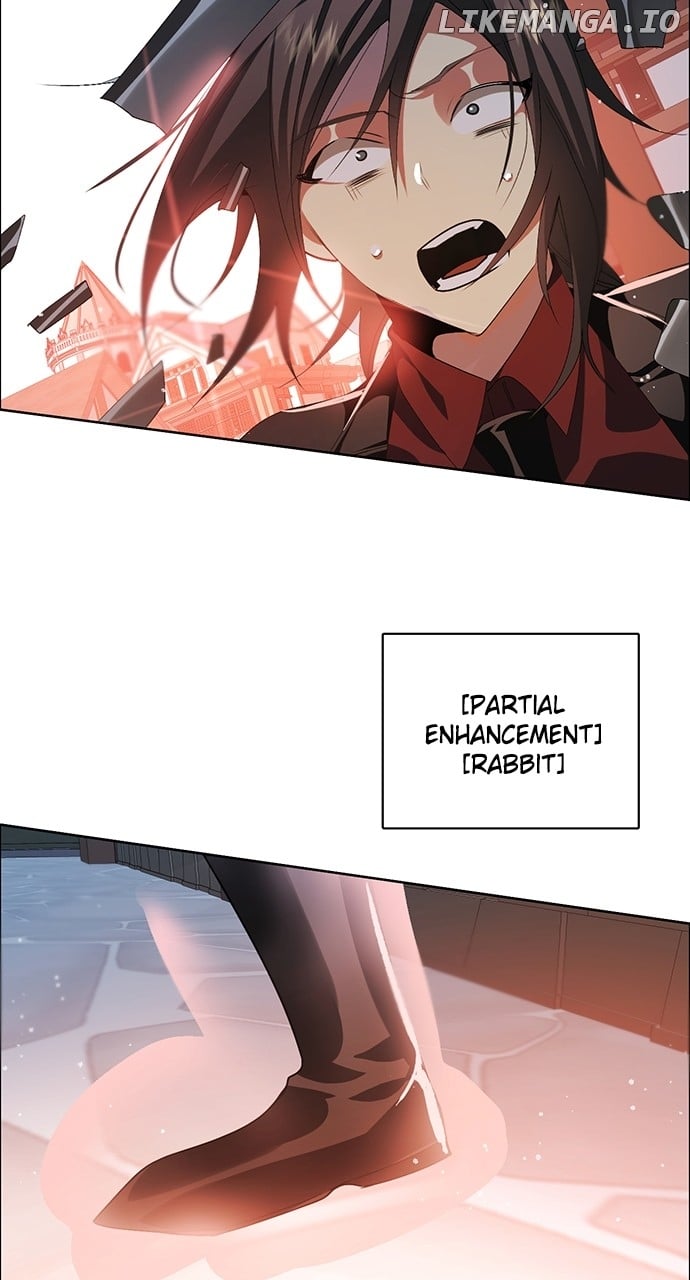 Zero Game Chapter 273 - Page 5 in English