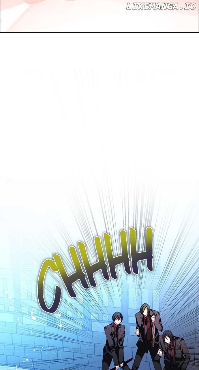 Zero Game Chapter 273 - Page 6 in English
