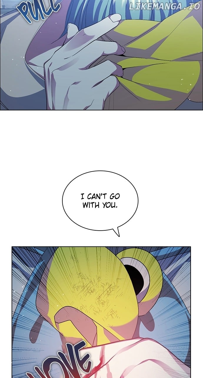 Zero Game Chapter 273 - Page 60 in English