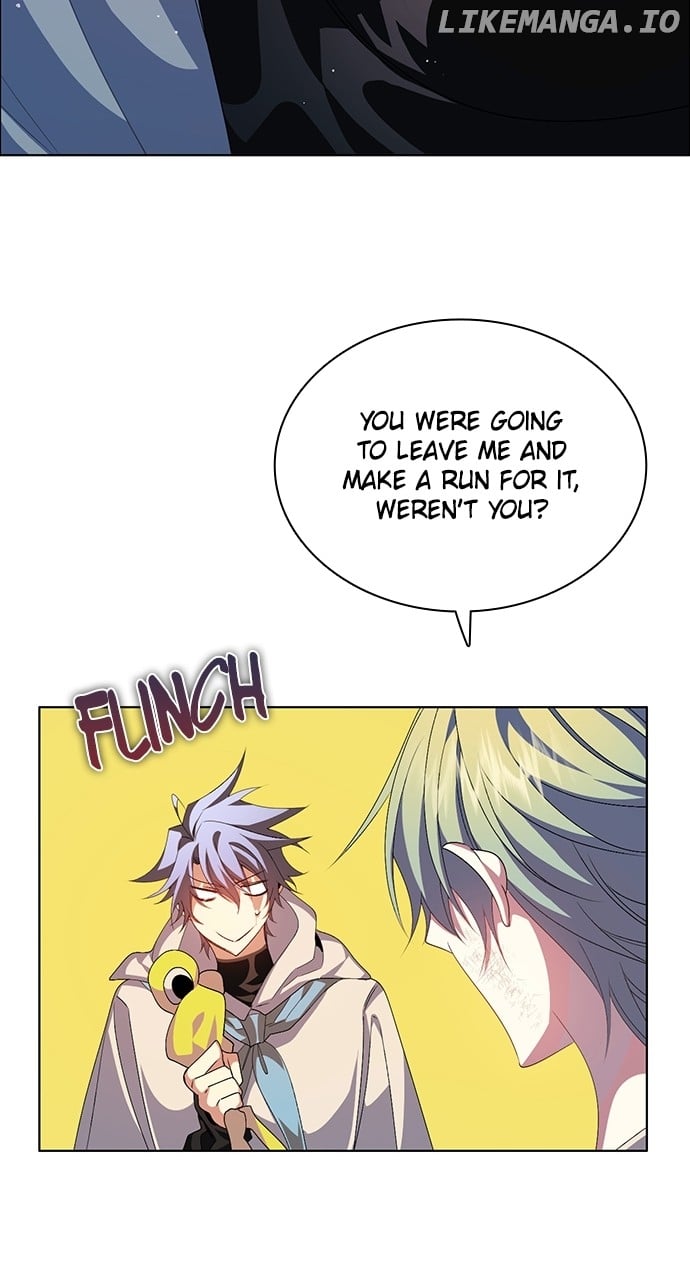 Zero Game Chapter 273 - Page 65 in English