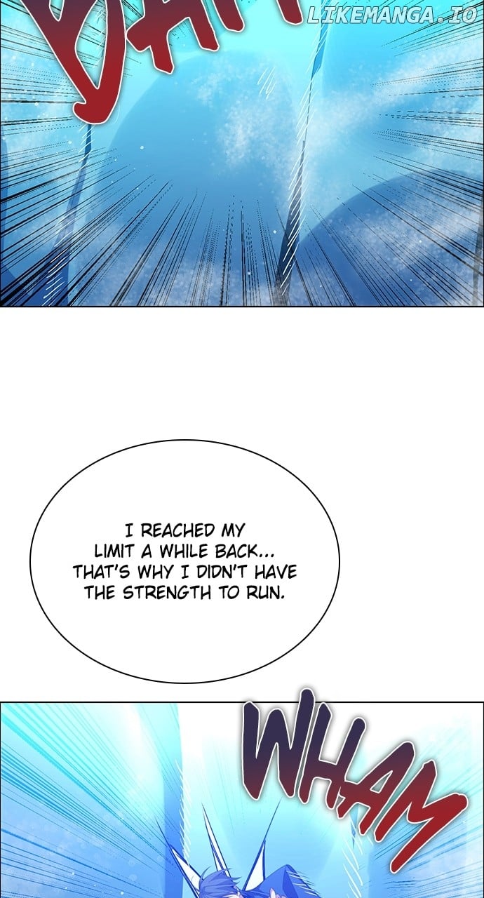 Zero Game Chapter 273 - Page 73 in English