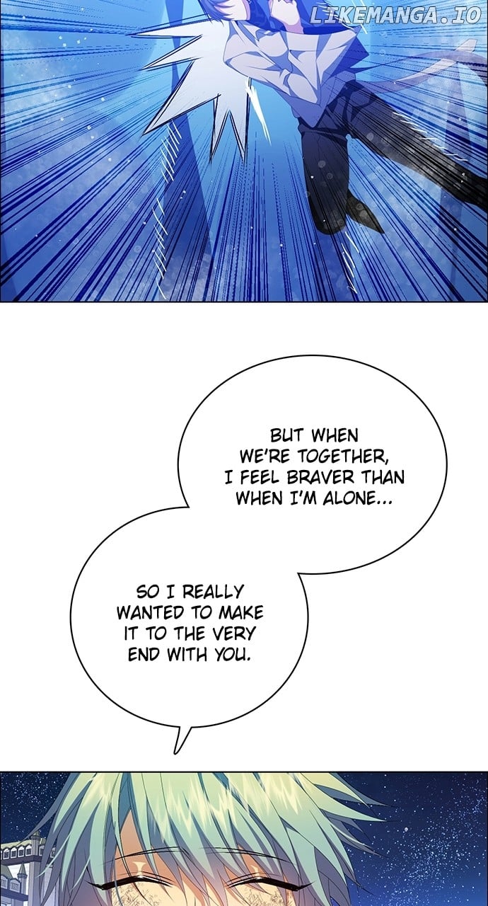 Zero Game Chapter 273 - Page 74 in English