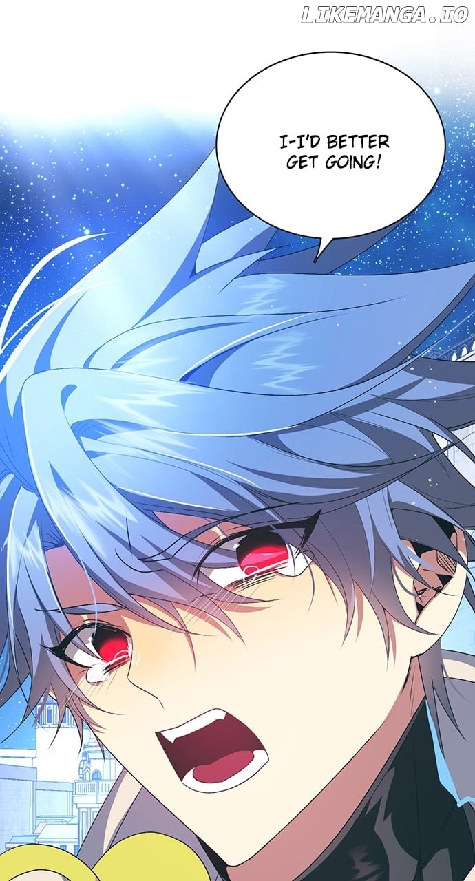 Zero Game Chapter 273 - Page 76 in English