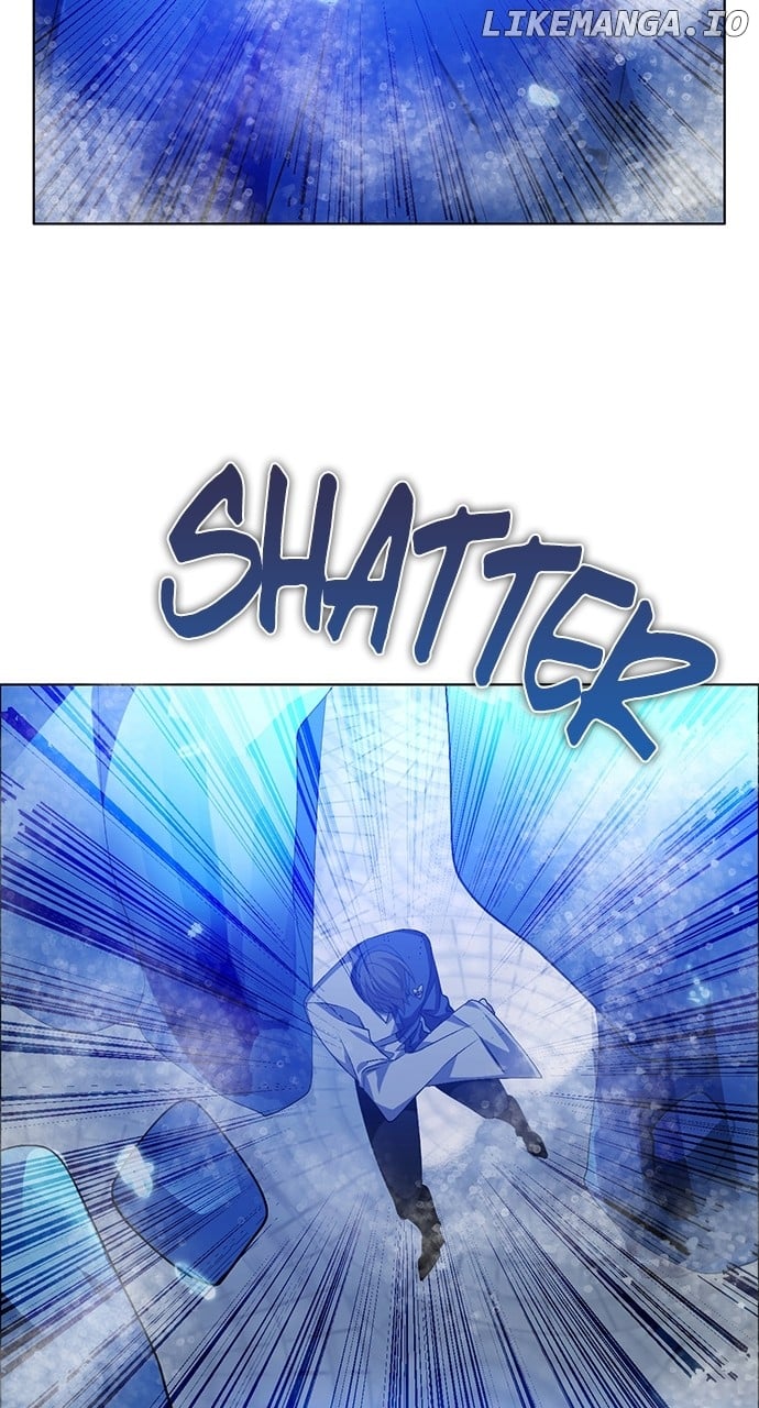 Zero Game Chapter 273 - Page 80 in English