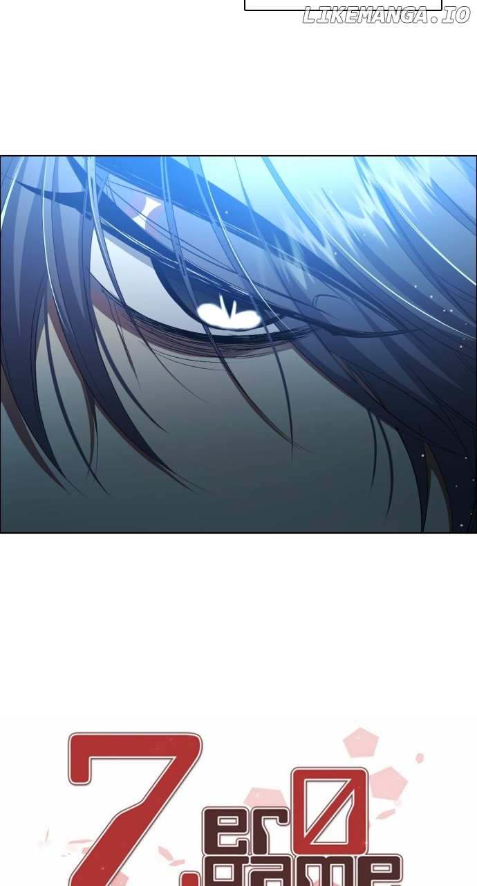 Zero Game Chapter 274 - Page 10 in English
