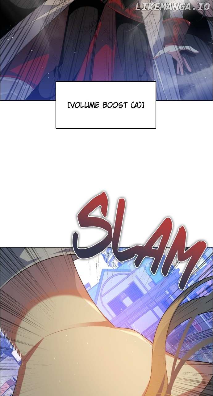 Zero Game Chapter 274 - Page 23 in English