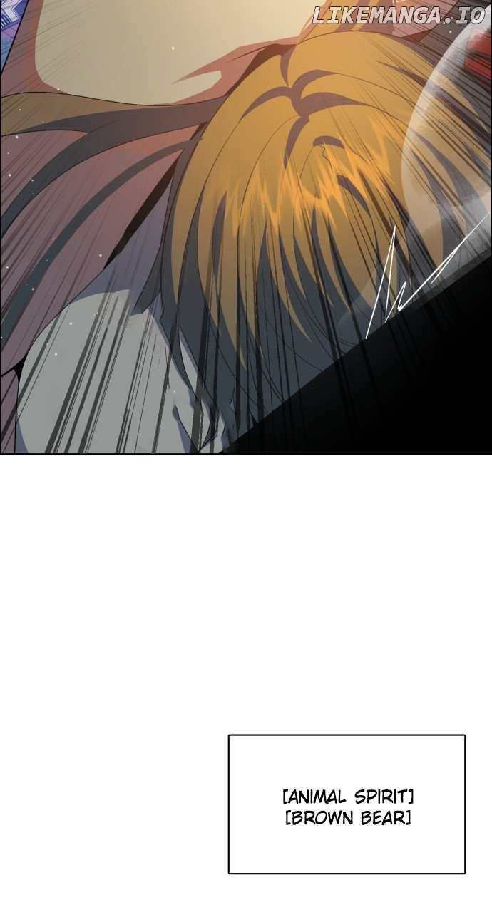 Zero Game Chapter 274 - Page 24 in English
