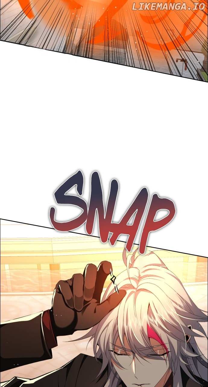 Zero Game Chapter 274 - Page 30 in English