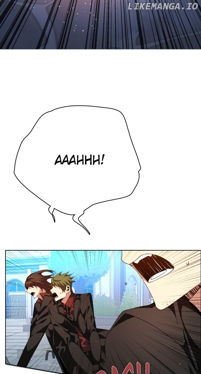 Zero Game Chapter 274 - Page 33 in English