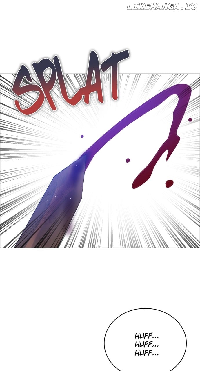 Zero Game Chapter 274 - Page 41 in English