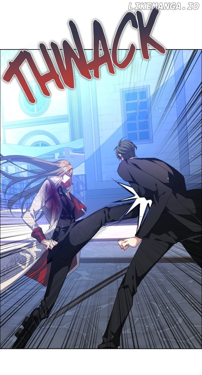 Zero Game Chapter 274 - Page 44 in English
