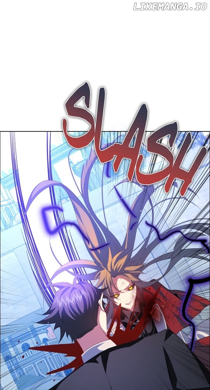 Zero Game Chapter 274 - Page 45 in English