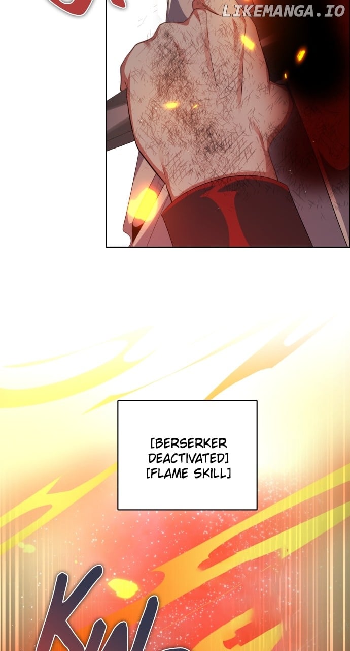 Zero Game Chapter 274 - Page 48 in English