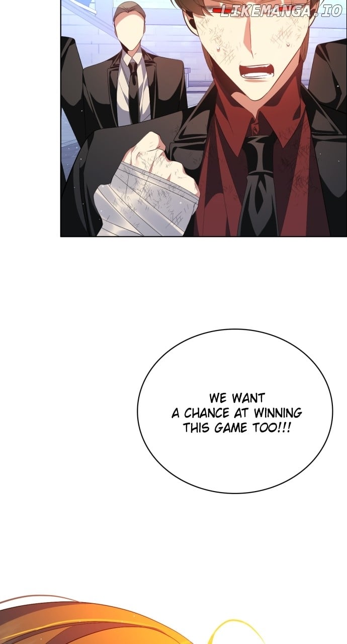Zero Game Chapter 274 - Page 53 in English