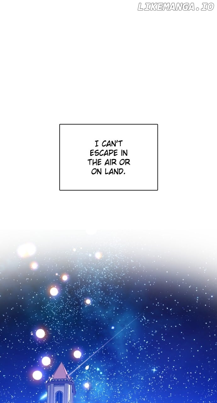 Zero Game Chapter 274 - Page 62 in English