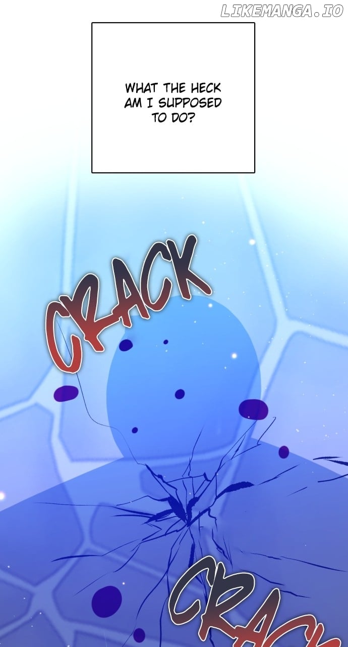 Zero Game Chapter 274 - Page 64 in English