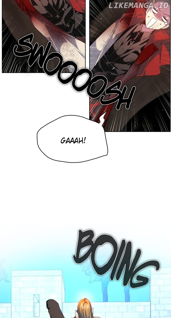 Zero Game Chapter 274 - Page 74 in English