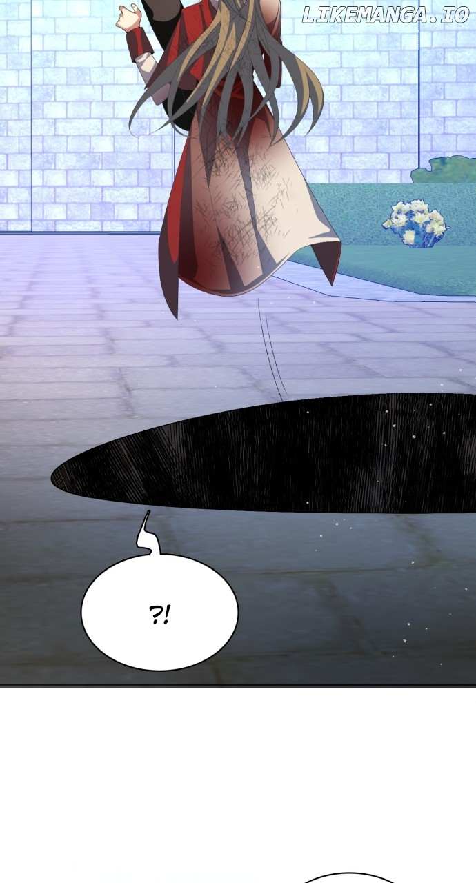 Zero Game Chapter 274 - Page 75 in English