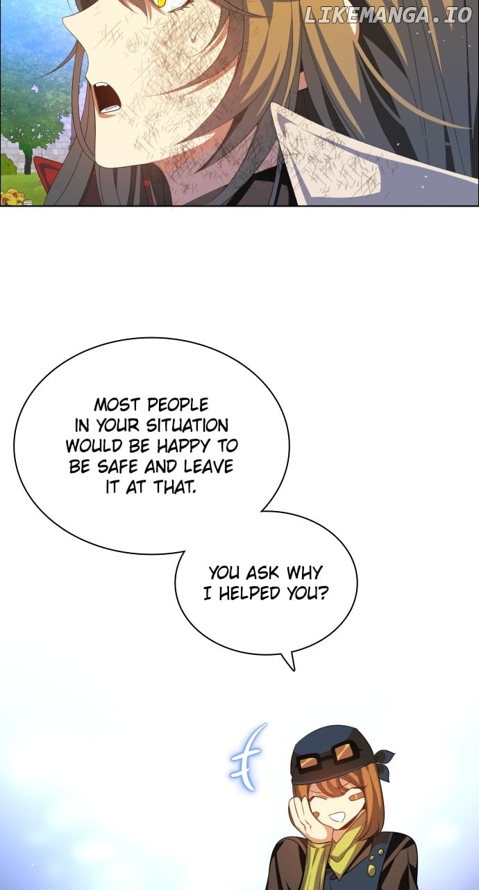 Zero Game Chapter 274 - Page 82 in English