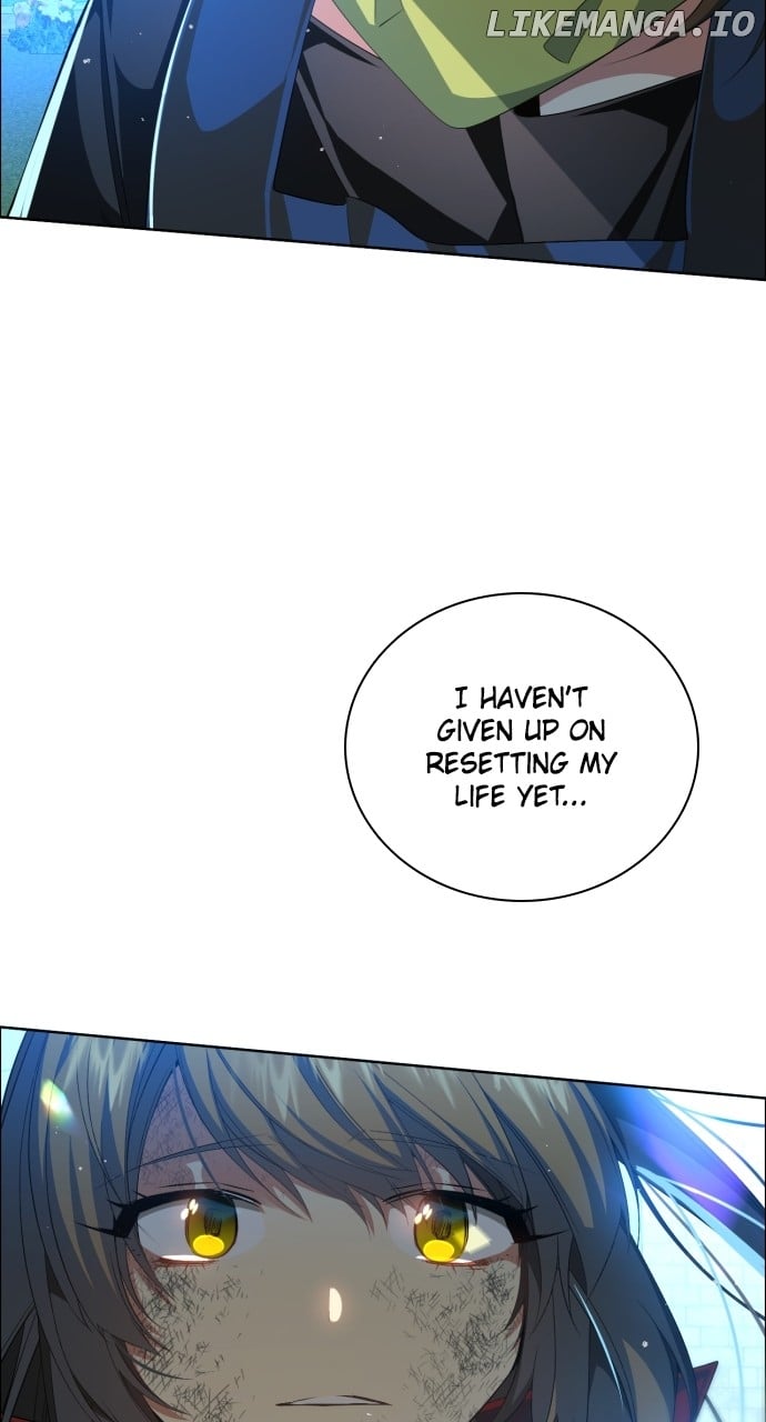 Zero Game Chapter 275 - Page 10 in English