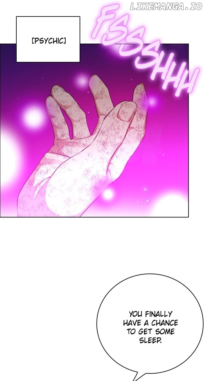 Zero Game Chapter 275 - Page 16 in English