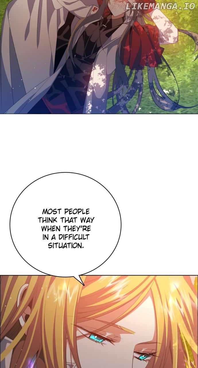 Zero Game Chapter 275 - Page 29 in English