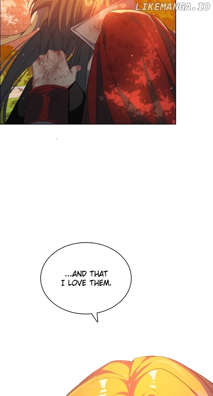 Zero Game Chapter 275 - Page 38 in English