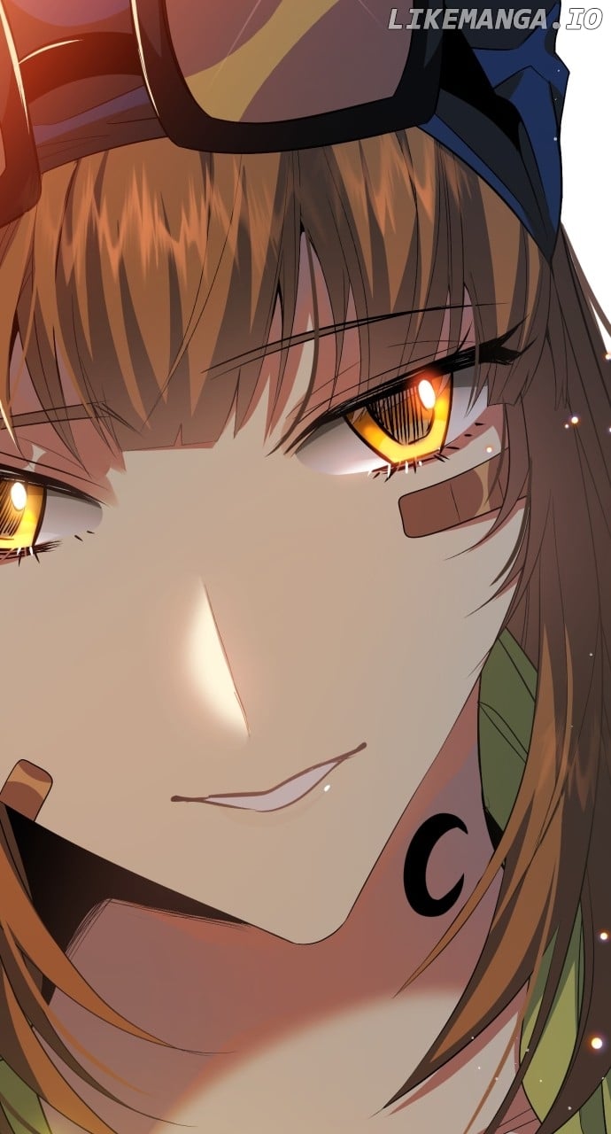 Zero Game Chapter 275 - Page 4 in English
