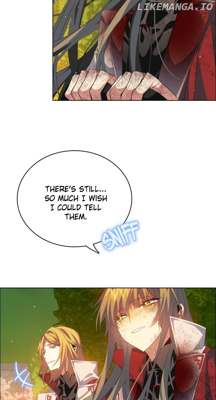 Zero Game Chapter 275 - Page 43 in English